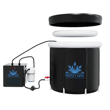 Chillax in Style: Upgrade Your Bathtub with a Water Chiller