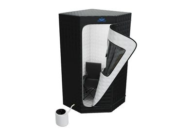 Portable Home Sauna