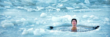 Chilling Wellness: Exploring the Health Benefits of Cold Plunge Therapy