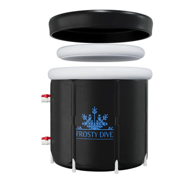 Portable Ice Baths