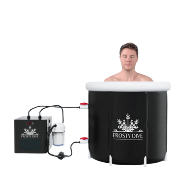 Key Features to Look for in a Cold Plunge Tub with Chiller