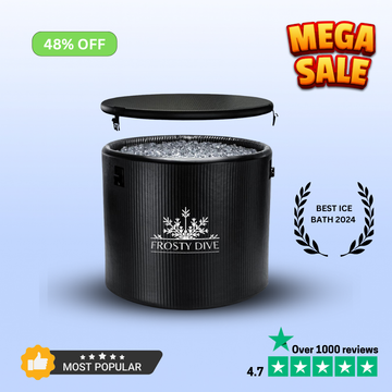 Elite Ice Barrel