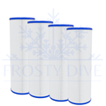 Filters For 1HP Water Chiller