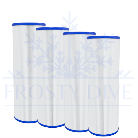 Filters For 1HP Water Chiller