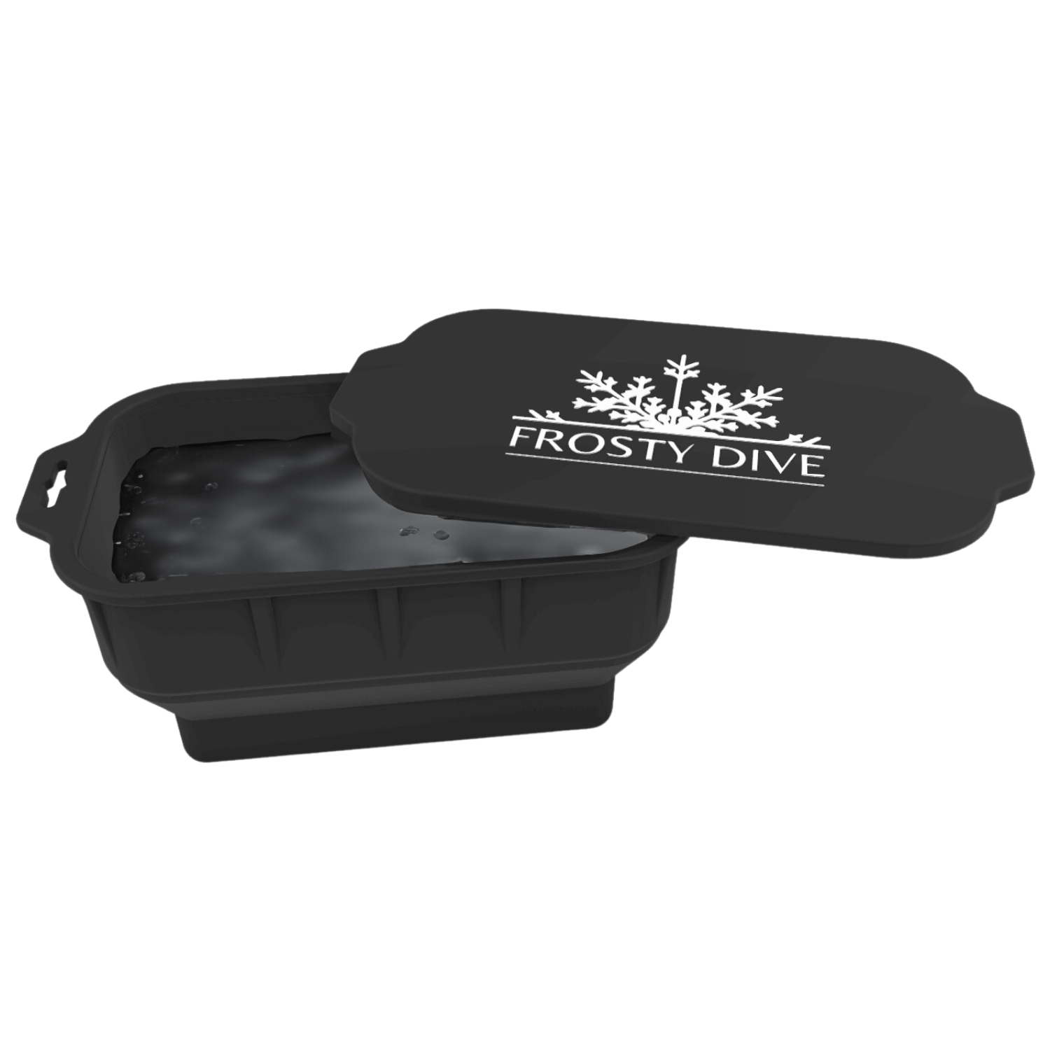 Frosty Dive Ice Block Mold