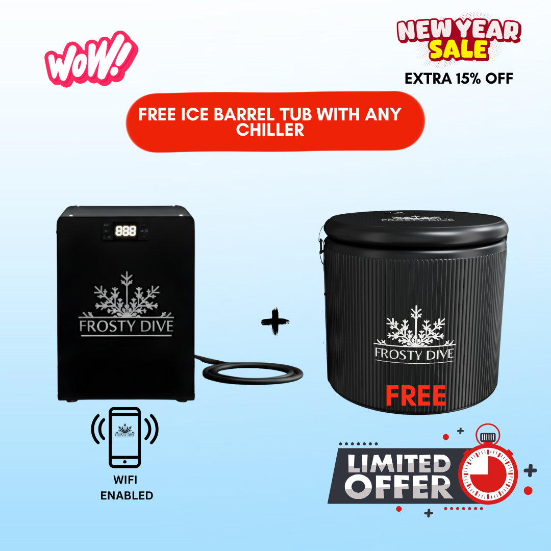 PRO HP 1/3 ULTRA SMART CHILLER