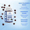 Mushroom Gummies
