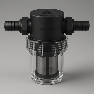 Filter-chiller
