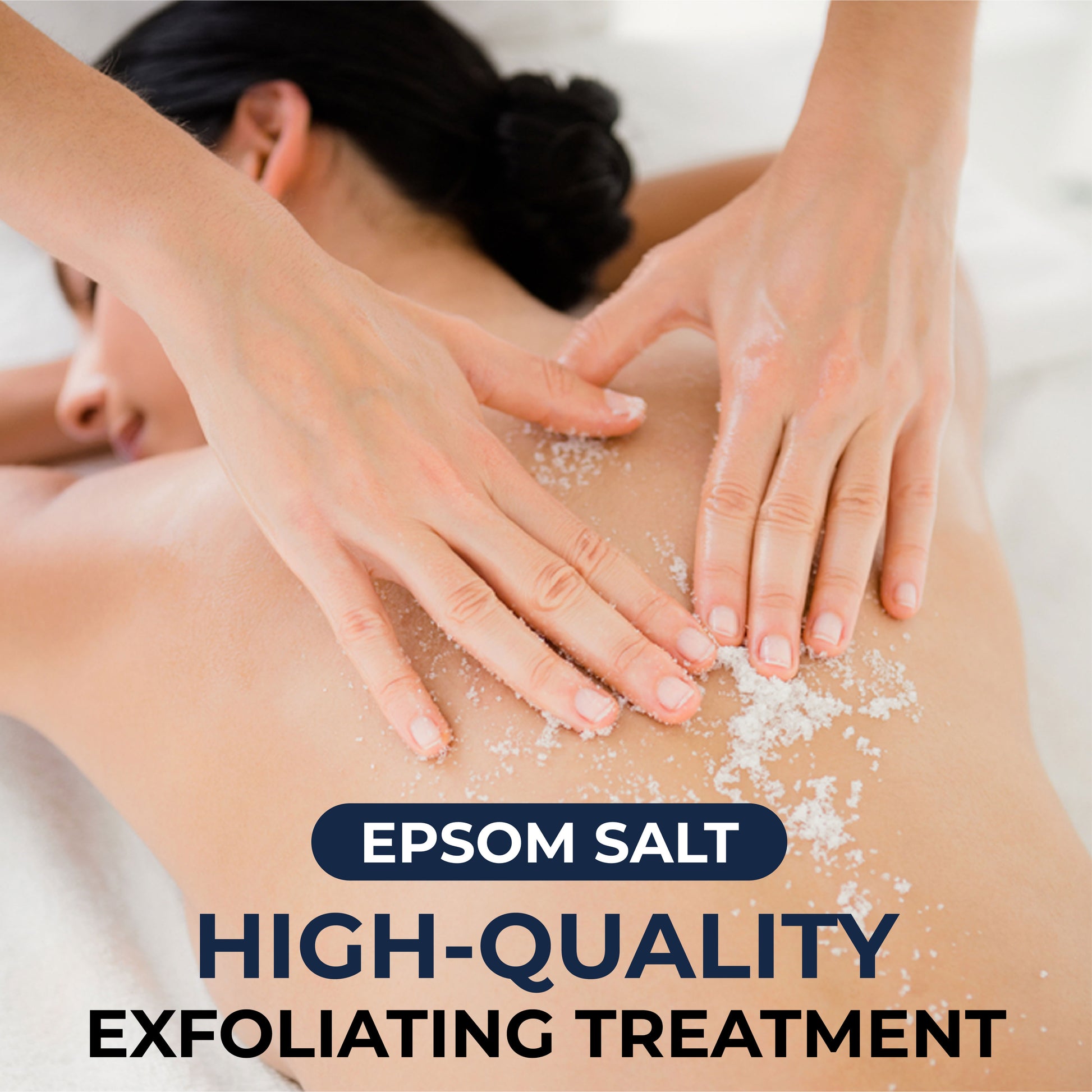 Epsom Salt