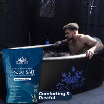 Epsom Salt
