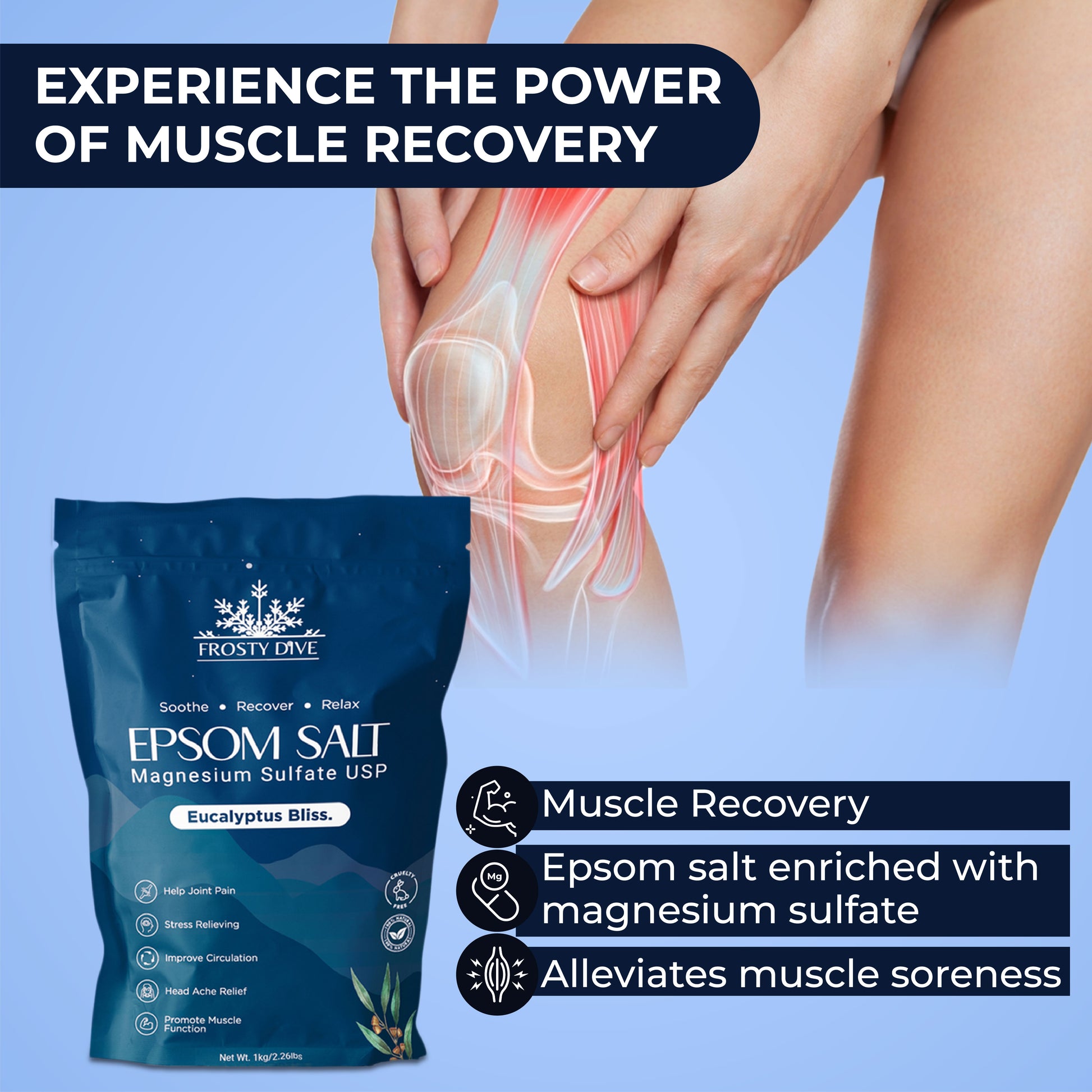 Epsom Salt