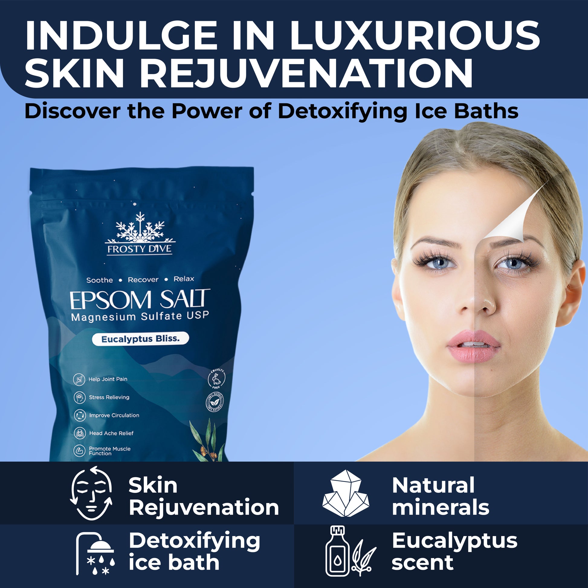 Epsom Salt