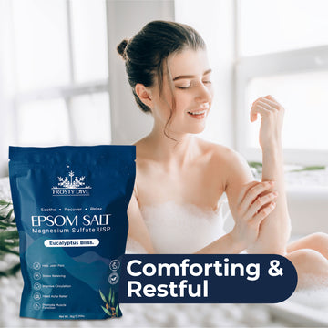 Epsom Salt