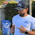 Frosty Dive Epsom Salt
