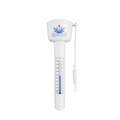 Frosty Dive Floating Thermometer