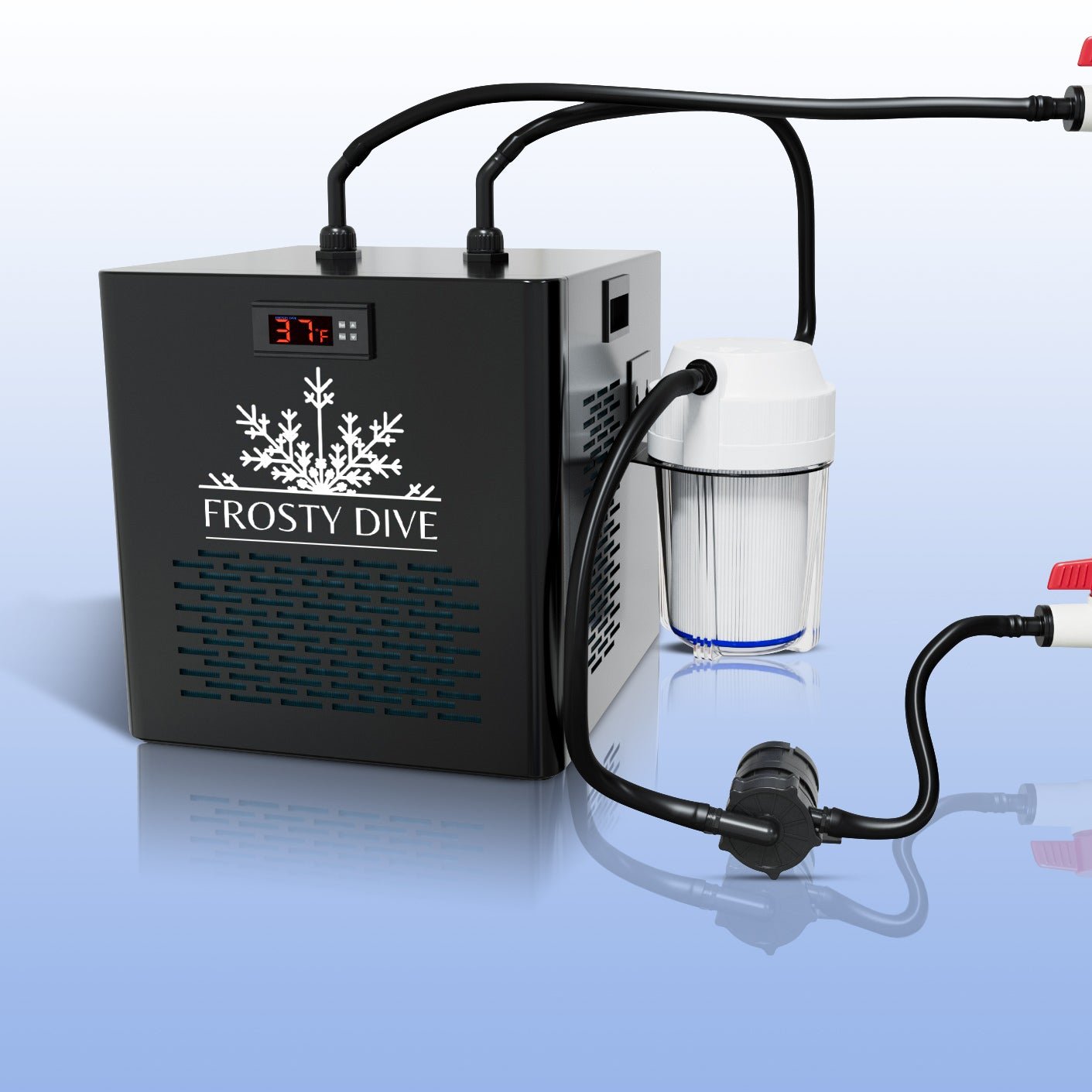Water Chiller
