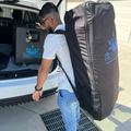 1 hp water chiller