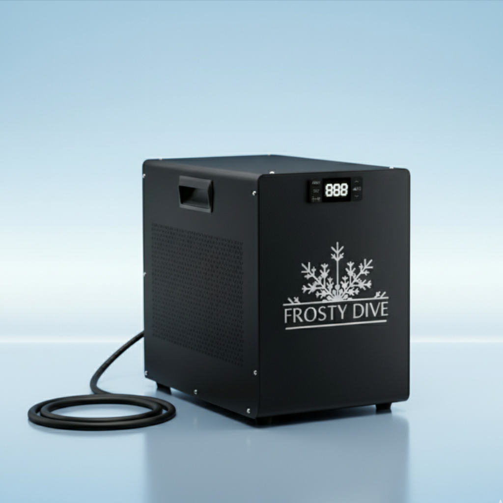 PRO HP 1/3 ULTRA SMART CHILLER second image