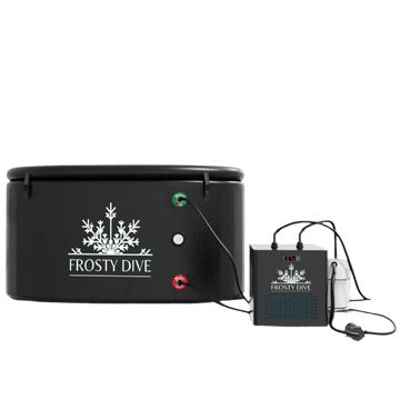 Maximizing Process Efficiency with a Water Chiller: Key Benefits, Selection Factors & Maintenance Essentials - Frosty Dive