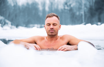 Cold Water Therapy: A Beginner’s Guide to Ice Baths and More