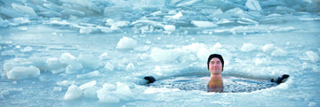 Chilling Wellness: Exploring the Health Benefits of Cold Plunge Therapy
