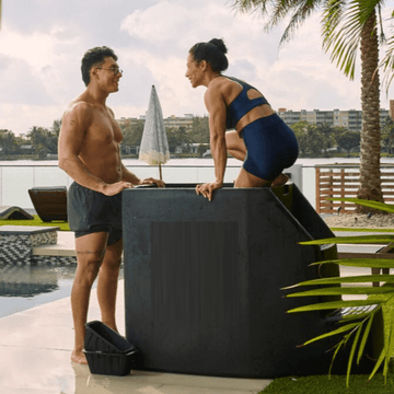 The Ultimate Guide to Choosing and Using an Ice Barrel for Optimal Recovery - Frosty Dive