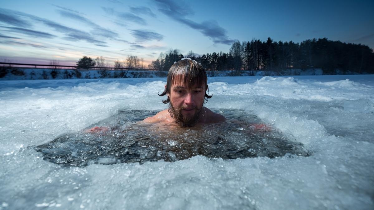 How Long Should You Stay in an Ice Bath?