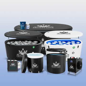 Top Water Chillers for Ice Baths: Enhance Your Recovery with the Best Options