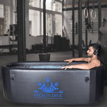Ice Bath Water Chiller- Is It Worth The Investment - Frosty Dive