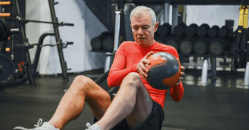 A Users View - Increasing Circulation - Frosty Dive