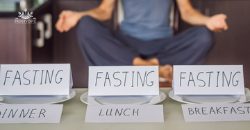 Intermittent Fasting Results & Cold Plunge Benefits | Real Experience at 40