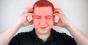 Can Cold Water Therapy Help With Migraines? What the Science Says - Frosty Dive