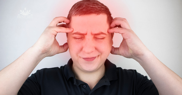 Can Cold Water Therapy Help With Migraines? What the Science Says