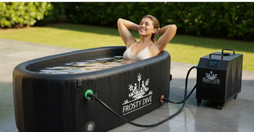 The 1HP Ultra Pro Chiller/Heater - Why?