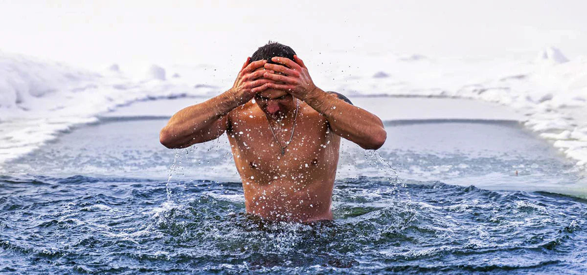Ice Baths