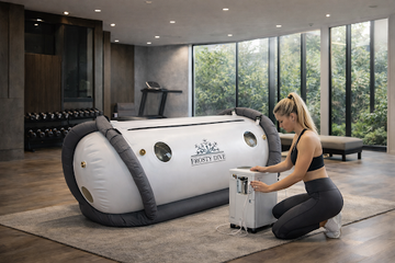 Home Hyperbaric Chambers: Benefits, Safety, and What to Look For in 2026