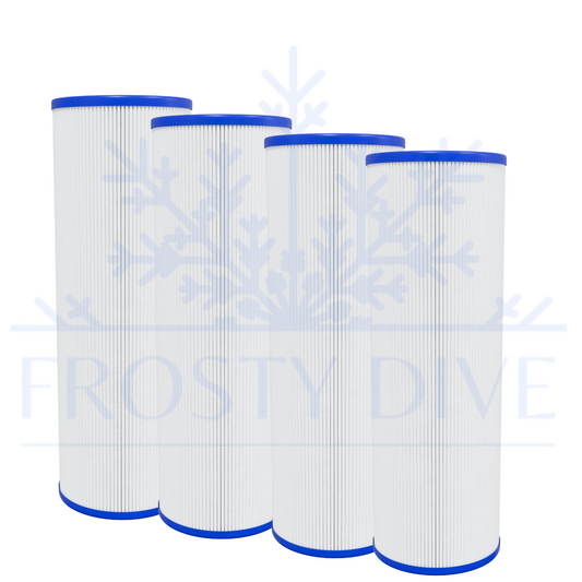 Frosty Dive Filters For 1HP ChillMaster