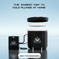 STARTER COLD PLUNGE SYSTEM - Frosty Dive