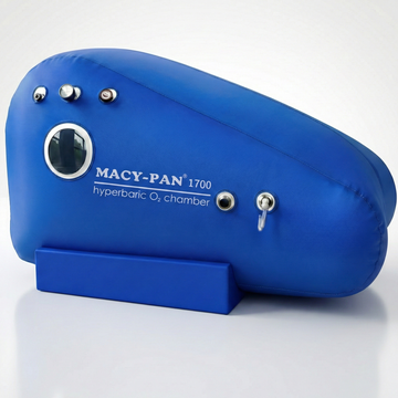 Macy-Pan ST1700 Hyperbaric Wellness Chamber (1.3 - 1.5 ATA)