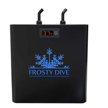 Frosty Dive Water Chiller