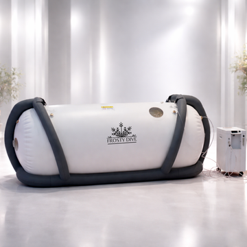 FROSTY DIVE PRO HYPERBARIC OXYGEN CHAMBER (1.5ATA)