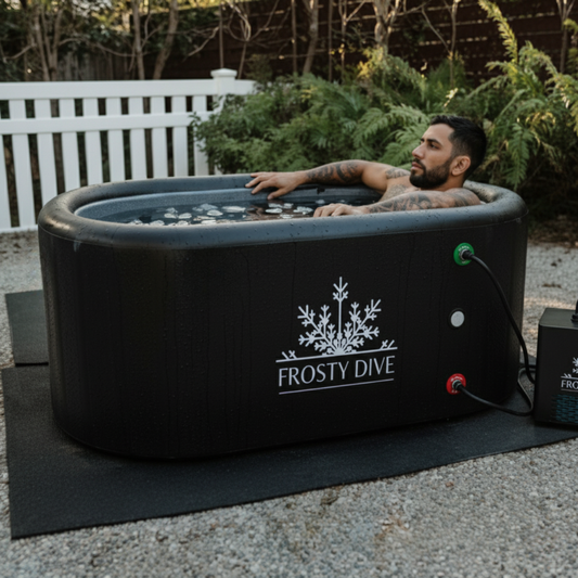 PRO COLD PLUNGE SYSTEM