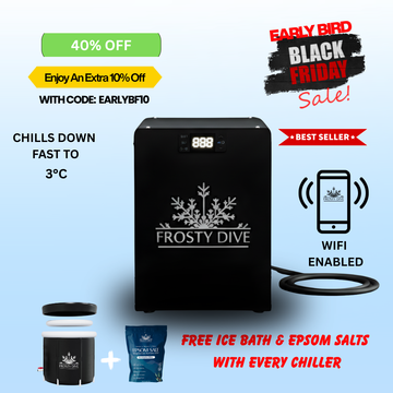 PRO HP 1/3 ULTRA SMART CHILLER