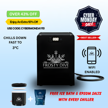 PRO HP 1/3 ULTRA SMART CHILLER