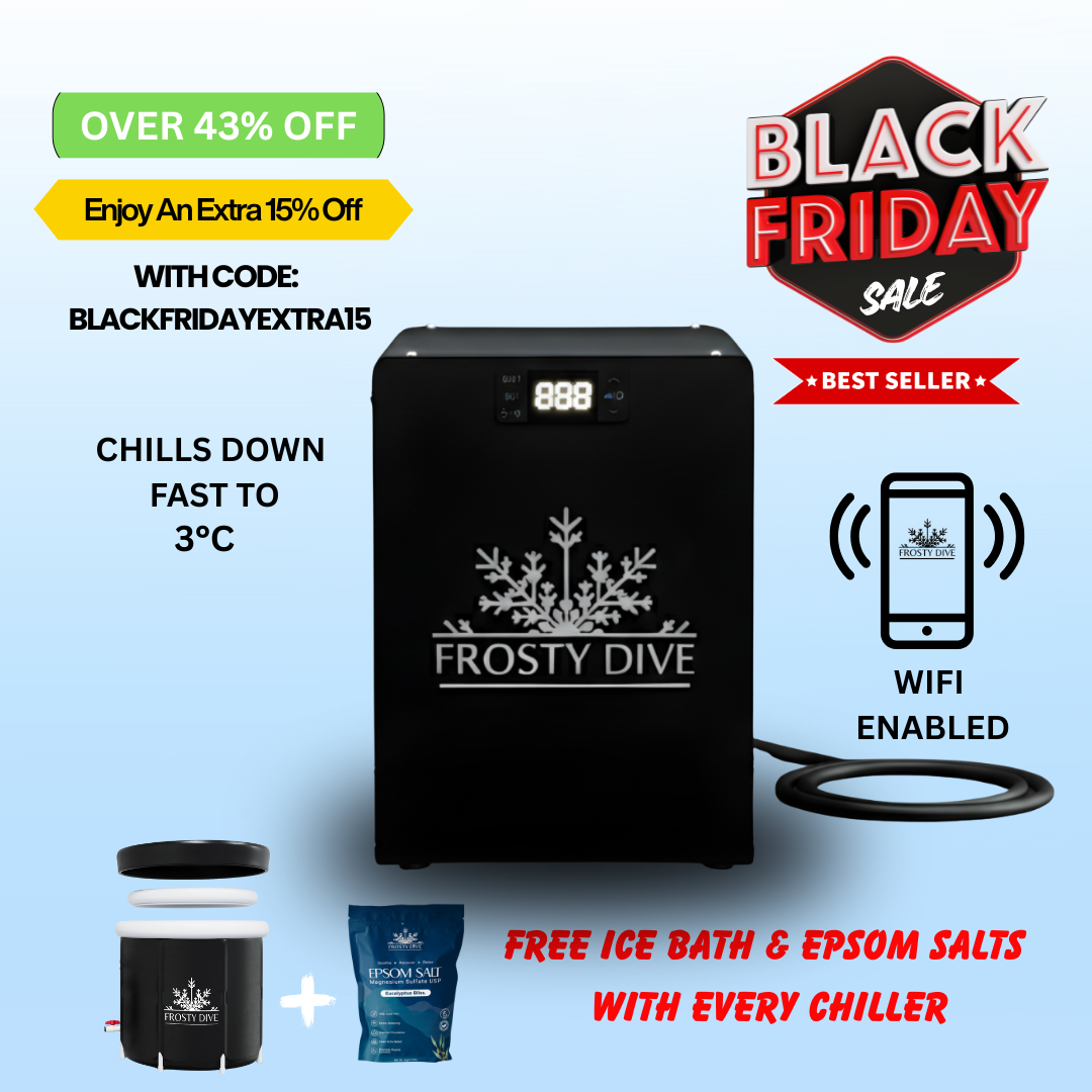 PRO HP 1/3 ULTRA SMART CHILLER