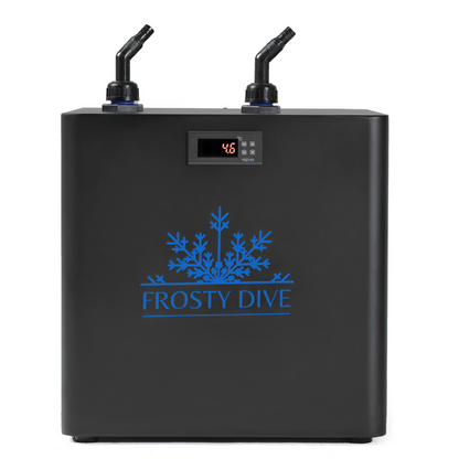 Frosty Dive Water Chiller