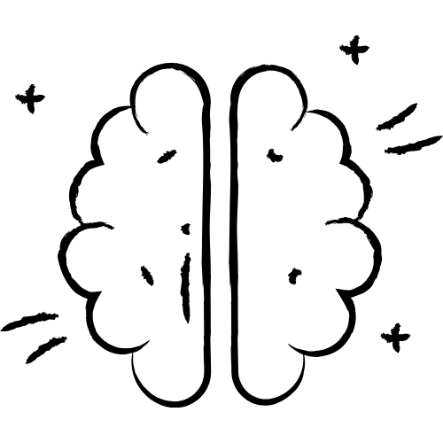 Sharpens Focus & Enhances Memory