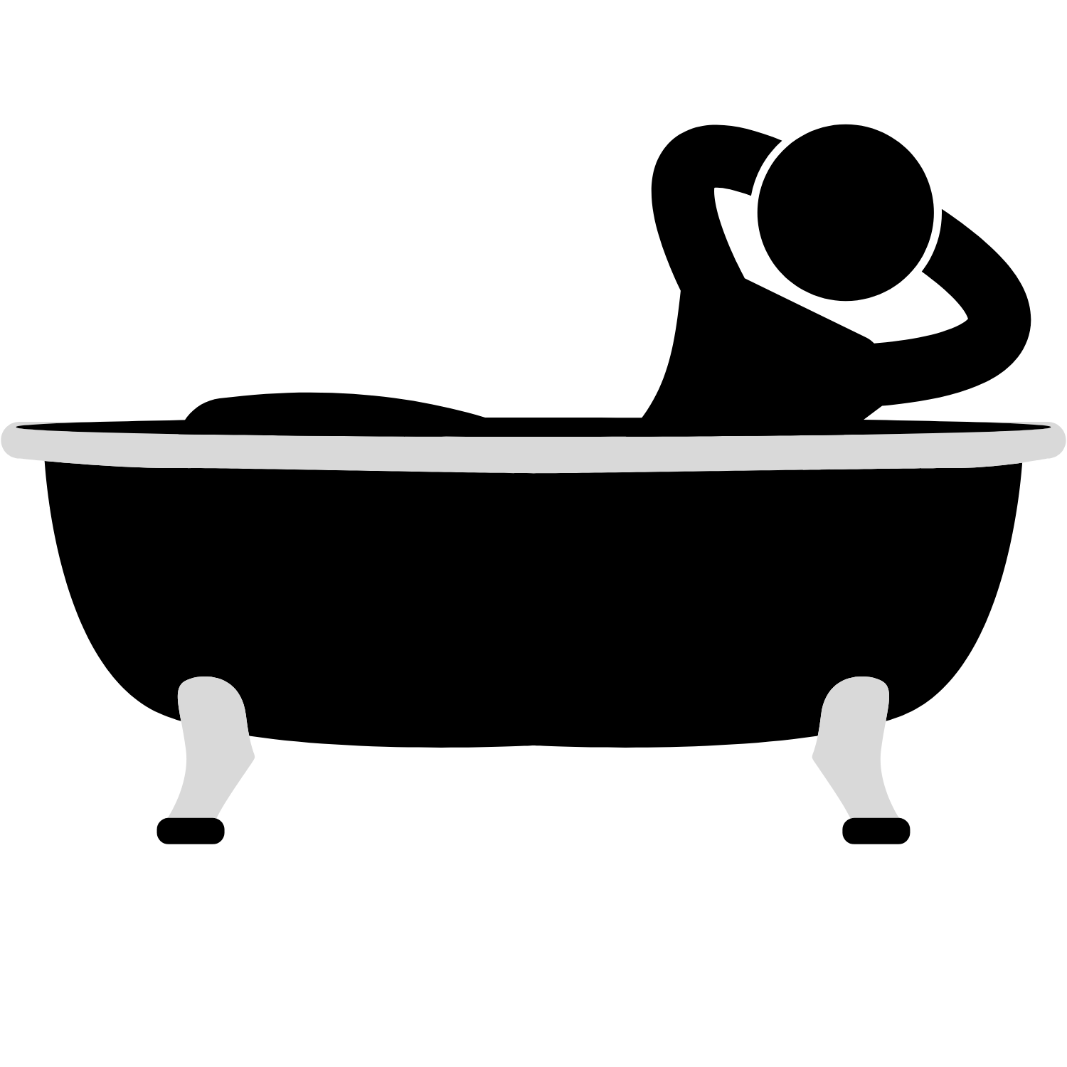 Longer - More Legroom