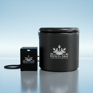 ELITE ICE BARREL & PRO HP 1/3 ULTRA SMART CHILLER