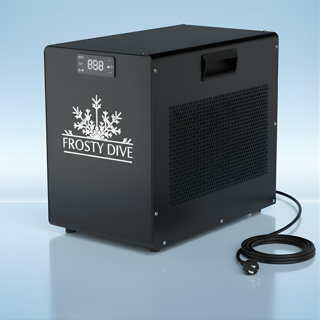 PRO HP 1/3 ULTRA SMART CHILLER